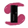 SEMILAC UV/LED Gél Lakk 7ml - 065 - Wild Strawberry