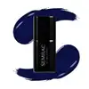SEMILAC UV/LED Gél Lakk 7ml - 088 - Blue Ink
