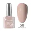 Venalisa UV/LED Gel Polish No.058 7.5 ml