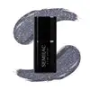 SEMILAC UV/LED Gél Lakk 7ml - 107 - Steel Gray