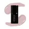 SEMILAC UV/LED Gél Lakk 7ml - 135 - Frappe