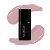 SEMILAC UV/LED Gél Lakk 7ml - 136 - Creamy Muffin