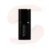 SEMILAC UV/LED Gél Lakk 7ml - 155 - Ivory Cream