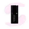 SEMILAC UV/LED Gél Lakk 7ml - 157 - Little Rosie