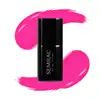 SEMILAC UV/LED Gél Lakk 7ml - 170 - Pink Wink