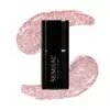 SEMILAC UV/LED Gél Lakk 7ml - 179 - Midnight Samba
