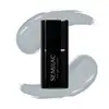SEMILAC UV/LED Gél Lakk 7ml - 183 - Grey Pepper