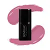 SEMILAC UV/LED Gél Lakk 7ml - 200 - Business Line Old Pink