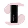 SEMILAC UV/LED Gél Lakk 7ml - 210 - Business Line Light Pink