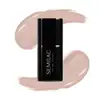 SEMILAC UV/LED Gél Lakk 7ml - 215 -Business Line Cold Beige