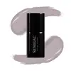 SEMILAC UV/LED Gél Lakk 7ml - 221 - Business Line Smoky Beige