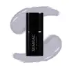 SEMILAC UV/LED Gél Lakk 7ml - 224 - Business Line Official Grey