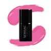 SEMILAC UV/LED Gél Lakk 7ml - 277 - PasTells Light Fuchsia