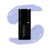 SEMILAC UV/LED Gél Lakk 7ml - 279 - PasTells Light Violet