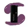 SEMILAC UV/LED Gél Lakk 7ml - 285 - Dancing Time