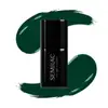 SEMILAC UV/LED Gél Lakk 7ml - 309 - Pine Green