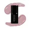 SEMILAC UV/LED Gél Lakk 7ml - 320 - Shimmer Dust Beige