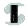 SEMILAC UV/LED Gél Lakk 7ml - 323 - Icy Mint Shimmer
