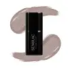 SEMILAC UV/LED Gél Lakk 7ml - 327 - Warm Cinnamon Shimmer