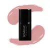 SEMILAC UV/LED Gél Lakk 7ml - 371 - Vivid Coral
