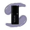 SEMILAC UV/LED Gél Lakk 7ml - 379 - HEMA FREE - Shimmer Stone Saphirre