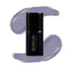 SEMILAC UV/LED Gél Lakk 7ml - 379 - HEMA FREE - Shimmer Stone Saphirre