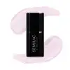 SEMILAC UV/LED Gél Lakk 7ml - 390 - HEMA FREE - Spark of Bare Love