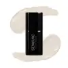 SEMILAC UV/LED Gél Lakk 7ml - 413 - HEMA FREE - Desert Ivory