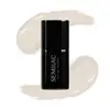 SEMILAC UV/LED Gél Lakk 7ml - 413 - HEMA FREE - Desert Ivory