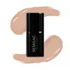 SEMILAC UV/LED Gél Lakk 7ml - 415 - HEMA FREE - Sahara Sand Storm