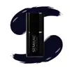SEMILAC UV/LED Gél Lakk 7ml - 420 - HEMA FREE - Safari Night Blue