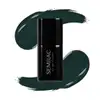 SEMILAC UV/LED Gél Lakk 7ml - 422 - HEMA FREE - Deep Forest Green