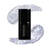 SEMILAC UV/LED Gél Lakk 7ml - 459 - HEMA FREE - Evening Party