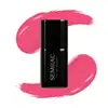 SEMILAC UV/LED Gél Lakk 7ml - 542 - Kiss & Ride