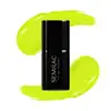 SEMILAC UV/LED Gél Lakk 7ml - 565 - Neon Yellow
