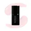 SEMILAC UV/LED Gél Lakk 7ml - 572 - Bride Like Me