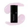 SEMILAC UV/LED Gél Lakk 7ml - 582 - HEMA FREE - Natural Rose