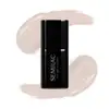 SEMILAC UV/LED Gél Lakk 7ml - 583 - HEMA FREE - Second Skin Nude