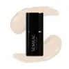 SEMILAC UV/LED Gél Lakk 7ml - 584 - Just Nude