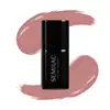SEMILAC UV/LED Gél Lakk 7ml - 585 - HEMA FREE - Caramel Tan