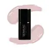 SEMILAC UV/LED Gél Lakk 7ml - 587 - HEMA FREE - Tea Rose
