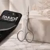 DARICH Expert Quality Rozsdamentes Bőrvágó Olló - Toronyhegyes