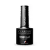 CLARESA UV/LED fixálásmentes MATT Top Coat - 5g