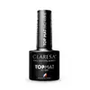 CLARESA UV/LED fixálásmentes MATT Top Coat - 5g