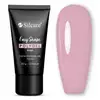 Silcare Easy Shape Poly Gel 30g - Pink