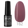 Profinails Gel Lac LED/UV lakkzselé 6gr No.162