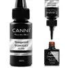 CANNI - Tempered Top gel fényzselé 30ml - utántöltő