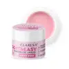 CLARESA Soft&Easy Builder Gél 45g - Milky Pink
