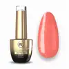 MAKEAR Glitter Neon Gel Polish 8ml No.NG04 Bali Neoshine