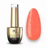 MAKEAR Glitter Neon Gel Polish 8ml No.NG03 Bora Bora Neoshine